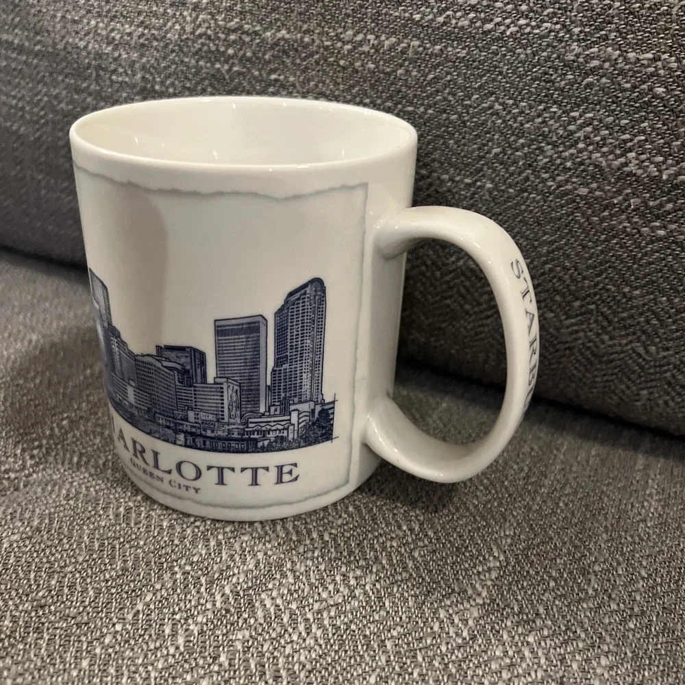 Starbucks brand new